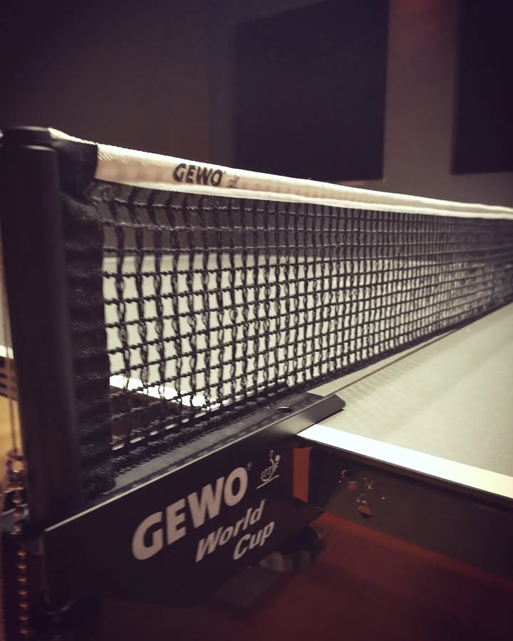 Kocaeli Enjoy Bowling - Masa Tenisi Alanı Çekim 1